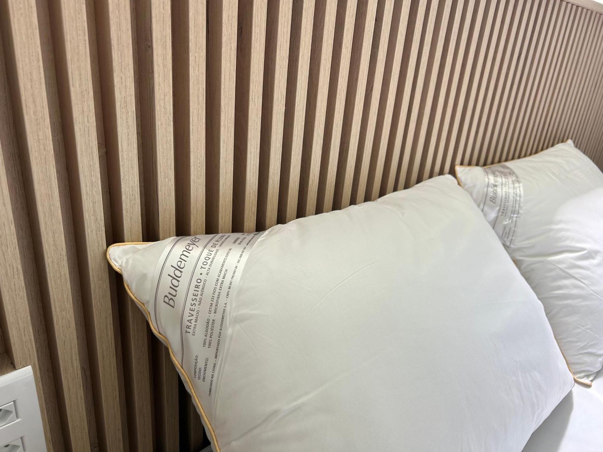 Loft Solaris Apart Hotel - Suite - Apt. N.106 Joao Camara Ngoại thất bức ảnh