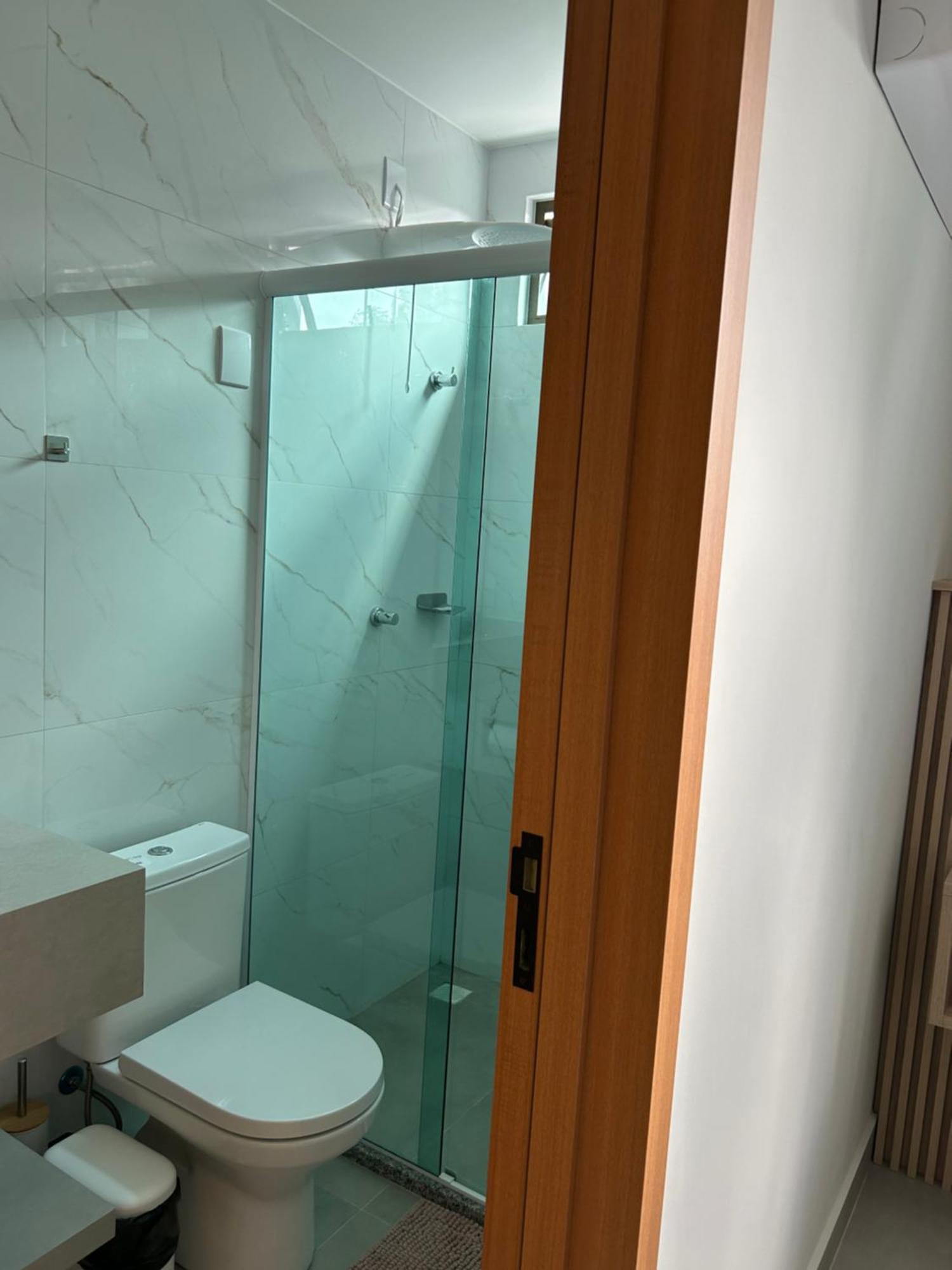 Loft Solaris Apart Hotel - Suite - Apt. N.106 Joao Camara Ngoại thất bức ảnh