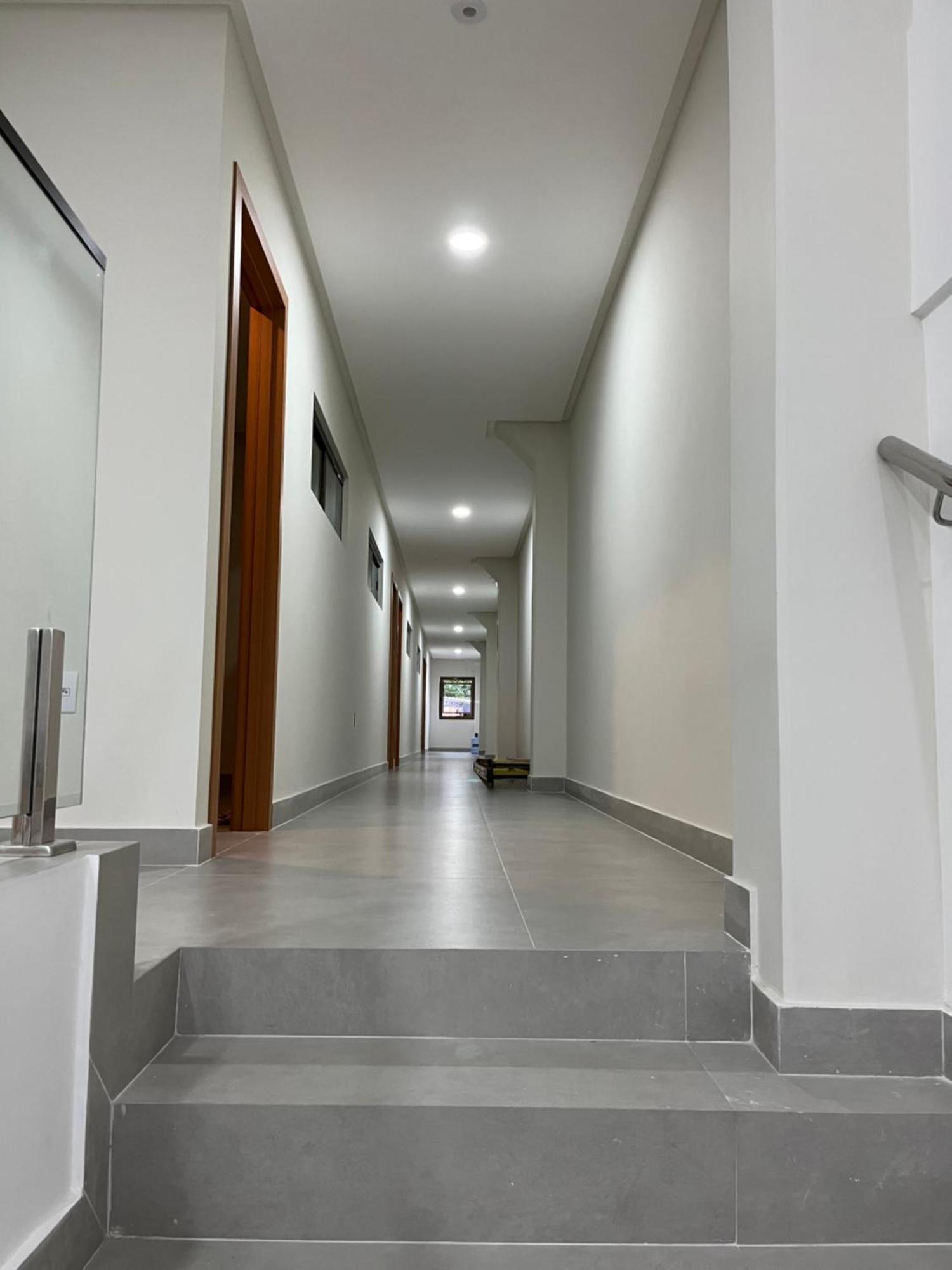Loft Solaris Apart Hotel - Suite - Apt. N.106 Joao Camara Ngoại thất bức ảnh