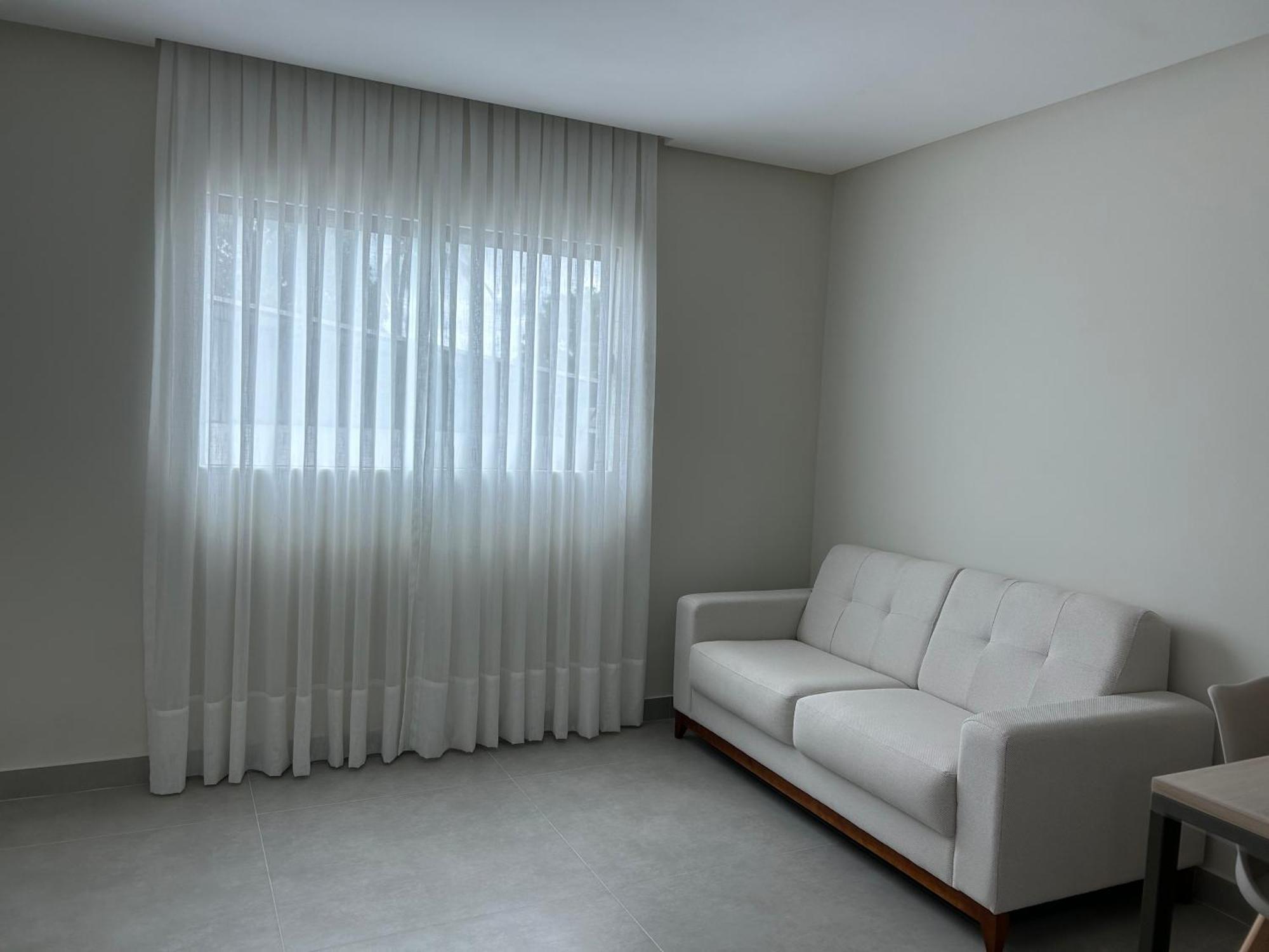 Loft Solaris Apart Hotel - Suite - Apt. N.106 Joao Camara Ngoại thất bức ảnh
