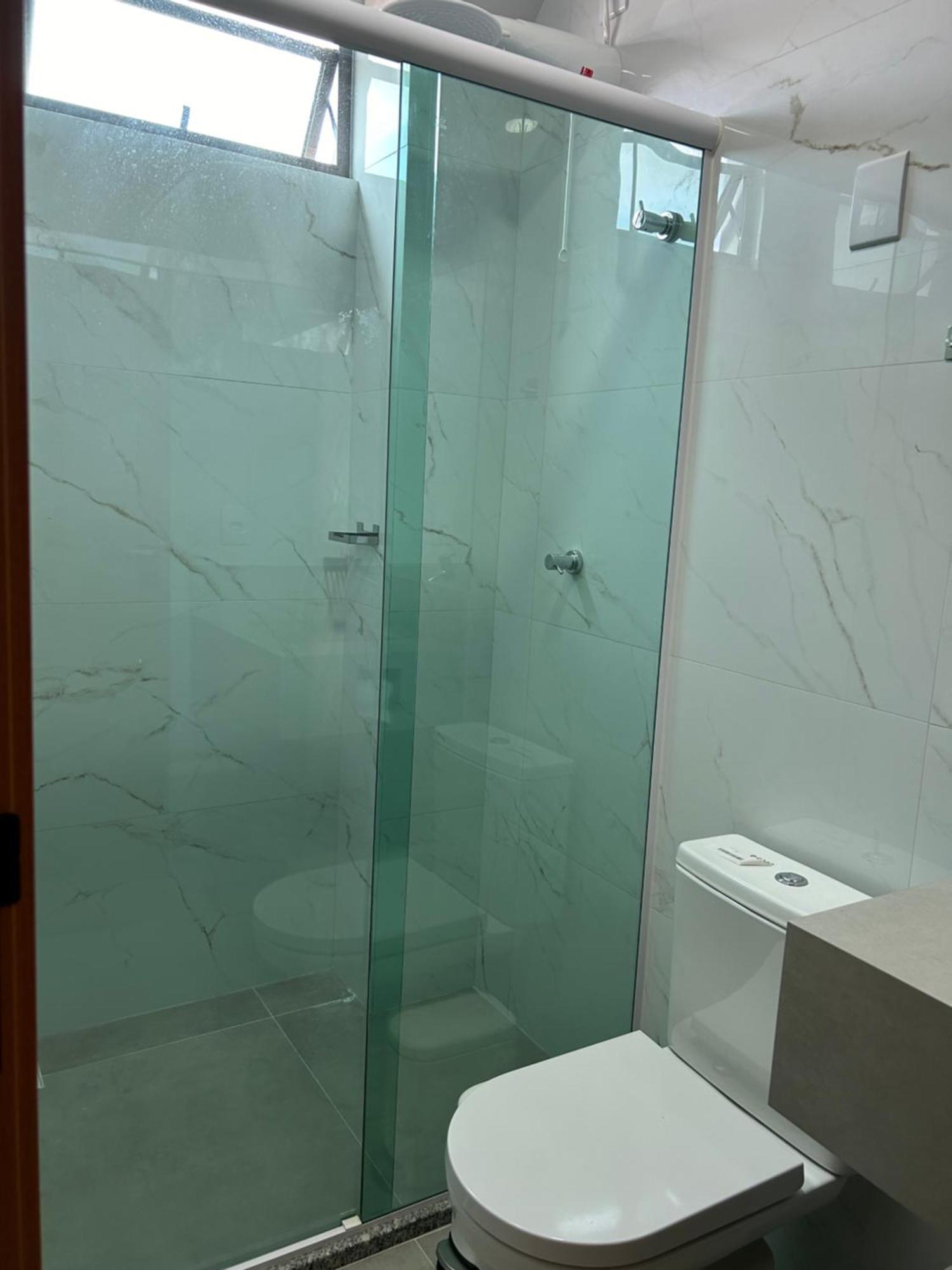 Loft Solaris Apart Hotel - Suite - Apt. N.106 Joao Camara Ngoại thất bức ảnh