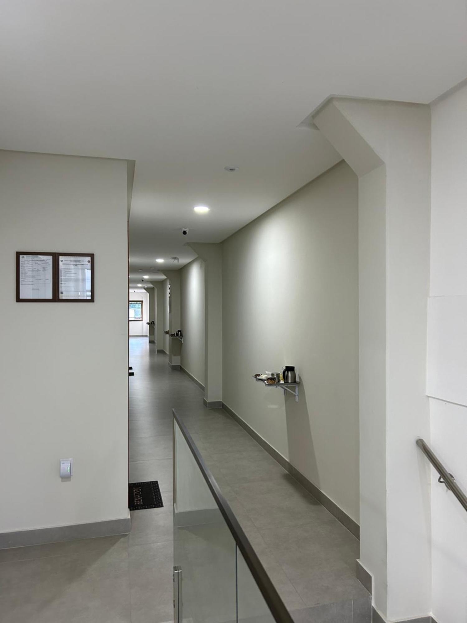 Loft Solaris Apart Hotel - Suite - Apt. N.106 Joao Camara Ngoại thất bức ảnh