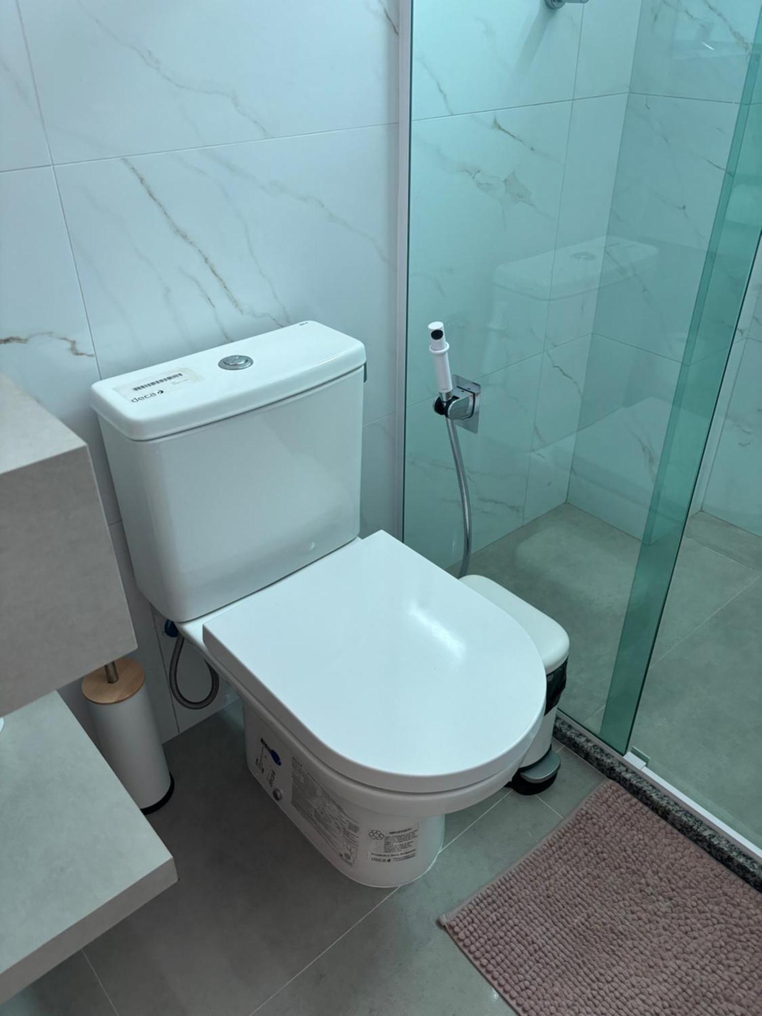 Loft Solaris Apart Hotel - Suite - Apt. N.106 Joao Camara Ngoại thất bức ảnh